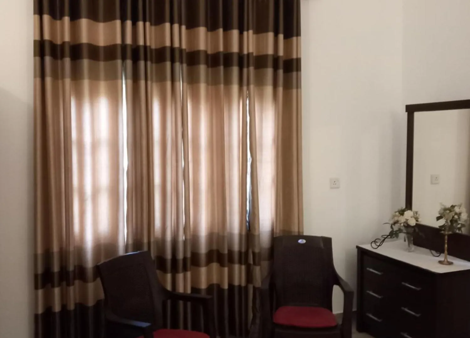 Pensjonat Forrthuna Mio Villa Negombo
