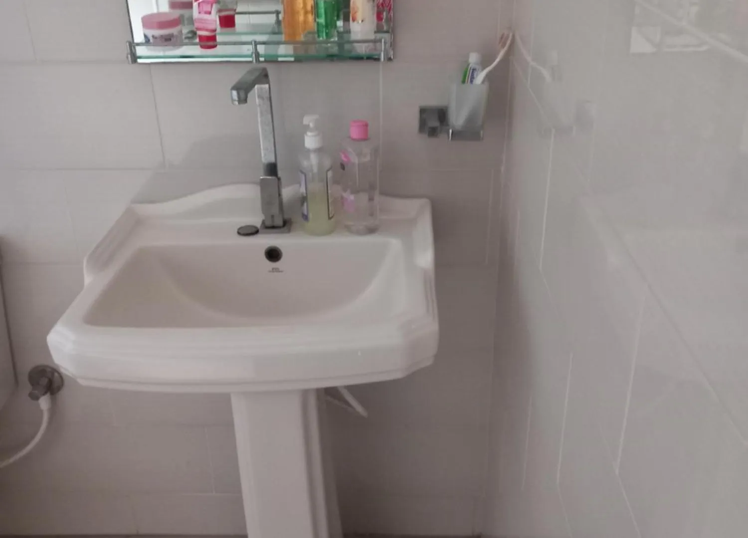 招待所 Forrthuna Mio Villa 尼甘布