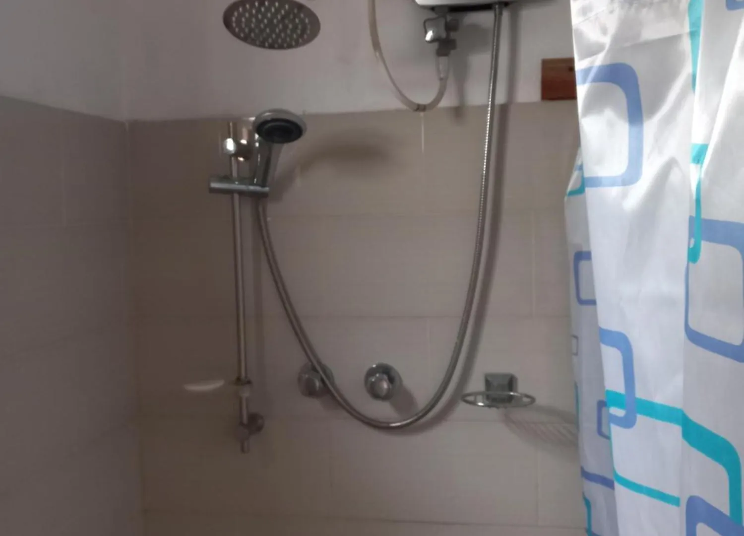 Forrthuna Mio Villa 尼甘布 0*,