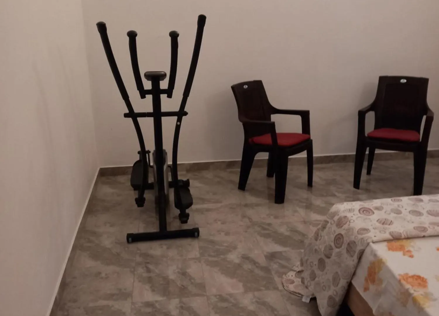Forrthuna Mio Villa 尼甘布