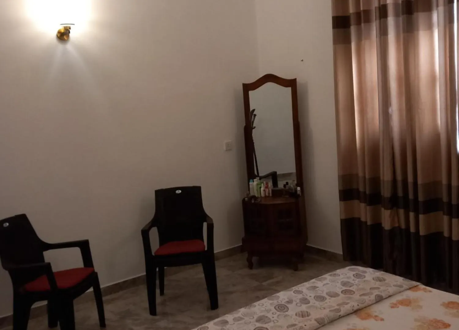 招待所 Forrthuna Mio Villa 尼甘布