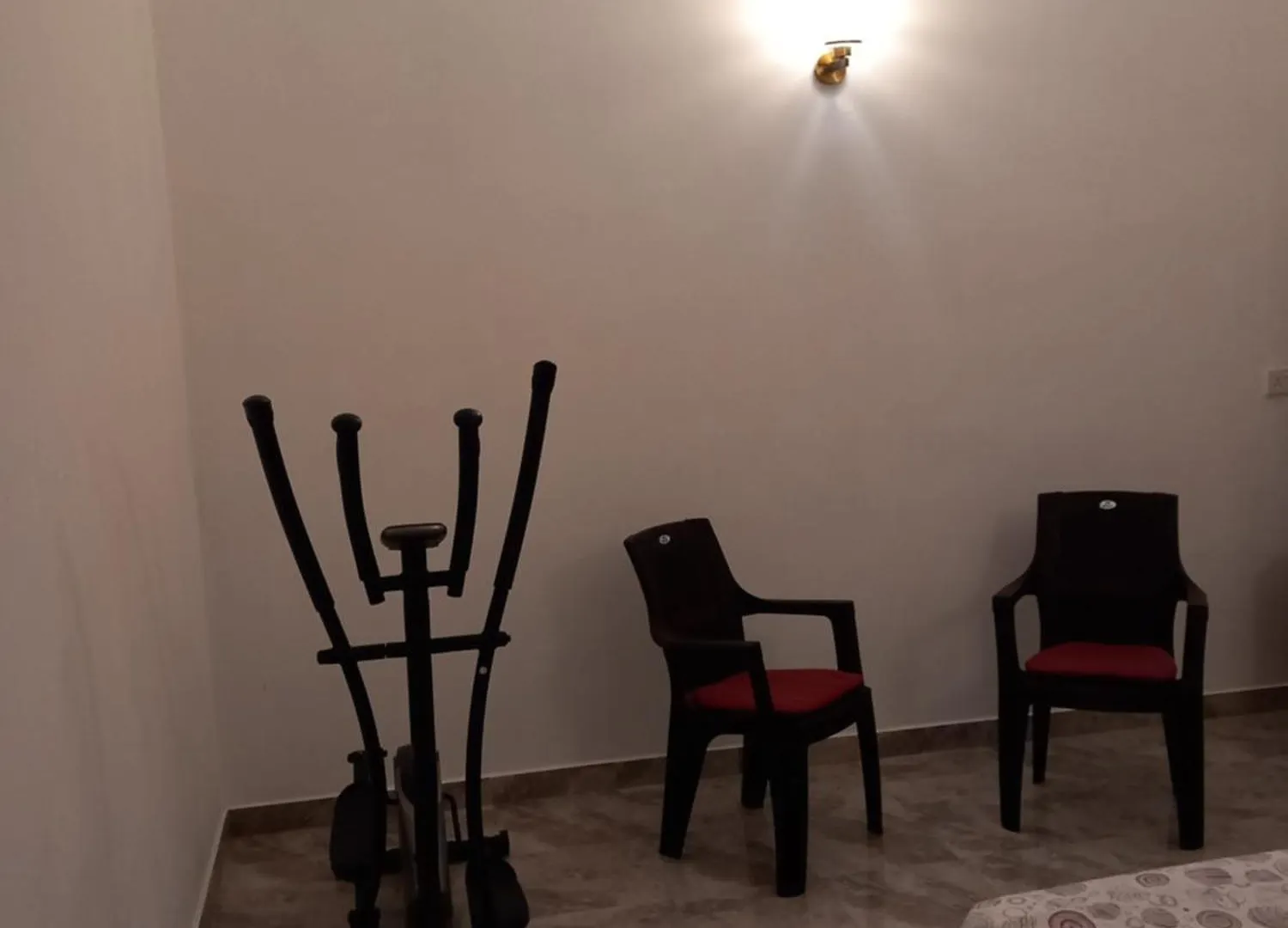 Forrthuna Mio Villa location
